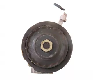 2011-2020 447260-4201 Компрессор кондиционера Toyota Yaris 3 Арт e12580467, вид 2