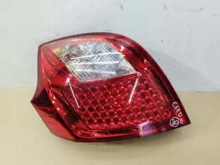 2009-2012 Фонарь задний левый Kia Ceed 1 Арт e12580402, вид 1