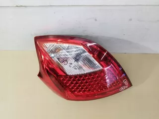 2009-2012 Фонарь задний левый Kia Ceed 1 Арт e12580402, вид 2