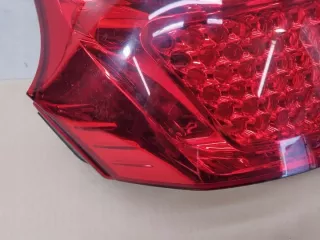 2009-2012 Фонарь задний левый Kia Ceed 1 Арт e12580402, вид 4