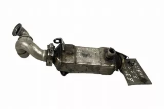 7787404 Радиатор EGR BMW 5 E39 Арт e12580365, вид 1