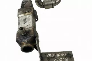 7787404 Радиатор EGR BMW 5 E39 Арт e12580365, вид 2