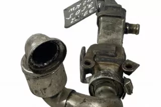 7787404 Радиатор EGR BMW 5 E39 Арт e12580365, вид 3
