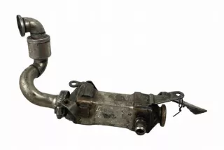 7787404 Радиатор EGR BMW 5 E39 Арт e12580365, вид 5
