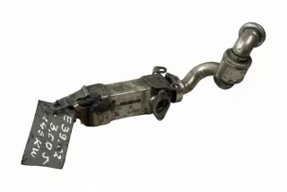 7787404 Радиатор EGR BMW 5 E39 Арт e12580365, вид 6