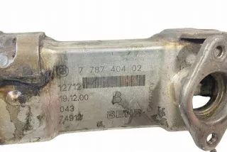7787404 Радиатор EGR BMW 5 E39 Арт e12580365, вид 7