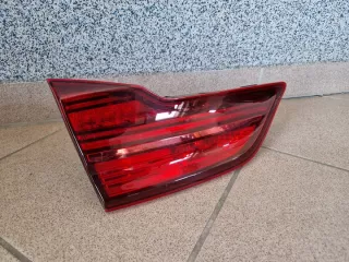 92403J7150 Фонарь задний левый Kia Ceed 3 Арт e12580356, вид 1