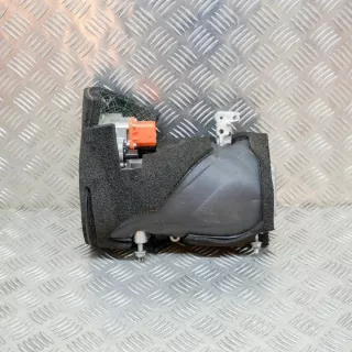 GTV280105 Компрессор кондиционера Tesla model Y Арт e12580324
