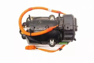108819800L Компрессор кондиционера Tesla model 3 Арт e12580322, вид 2