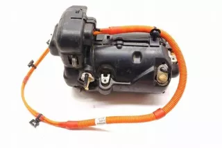 108819800L Компрессор кондиционера Tesla model 3 Арт e12580322, вид 4