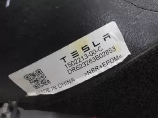 1502213-00-C Компрессор кондиционера Tesla model 3 Арт e12580314, вид 3