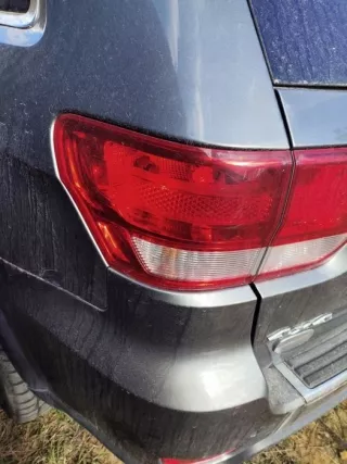 2345643 Фонарь задний левый Jeep Grand Cherokee IV (WK2) Арт e12580299, вид 1