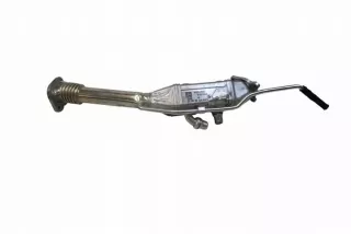 8576473 Радиатор EGR BMW 5 G30/G31 Арт e12580267, вид 2