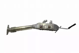 8576473 Радиатор EGR BMW 5 G30/G31 Арт e12580267, вид 4
