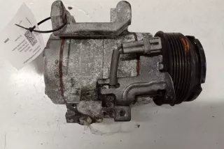 2473007141 Компрессор кондиционера Subaru Legacy 5 Арт e12580257, вид 1