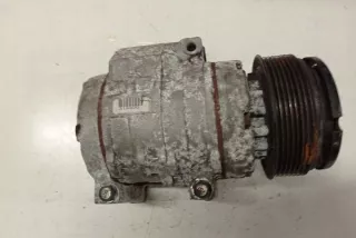 2473007141 Компрессор кондиционера Subaru Legacy 5 Арт e12580257, вид 4
