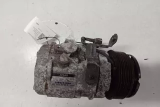 2473007141 Компрессор кондиционера Subaru Legacy 5 Арт e12580257, вид 6