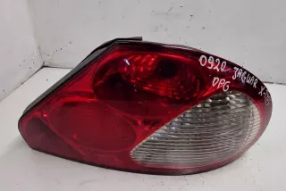 X400 89021772 Фонарь задний правый Jaguar X-Type Арт e12580236, вид 1