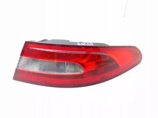 8X2313404BD 512227476 Фонарь задний правый Jaguar XF 250 Арт e12580226, вид 1