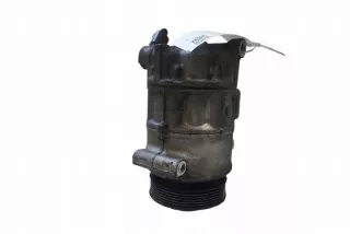 1K0820859F Компрессор кондиционера Skoda Octavia A5 Арт e12580133, вид 1