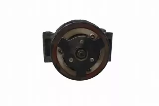 1K0820859F Компрессор кондиционера Skoda Octavia A5 Арт e12580133, вид 3