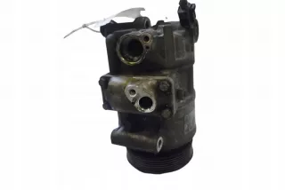1K0820859F Компрессор кондиционера Skoda Octavia A5 Арт e12580133, вид 5