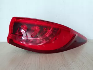 265505DA0A Фонарь задний правый Infiniti Q30 Арт e12580123, вид 2