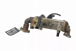7805189 Радиатор EGR BMW 1 E81/E82/E87/E88 Арт e12580111, вид 3