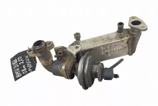 7805189 Радиатор EGR BMW 1 E81/E82/E87/E88 Арт e12580111, вид 4
