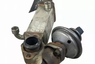 7805189 Радиатор EGR BMW 1 E81/E82/E87/E88 Арт e12580103, вид 2