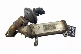 7805189 Радиатор EGR BMW 1 E81/E82/E87/E88 Арт e12580103, вид 3
