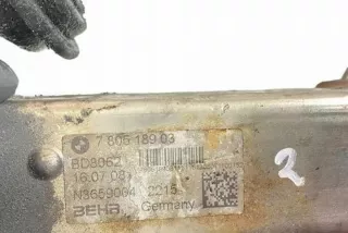 7805189 Радиатор EGR BMW 1 E81/E82/E87/E88 Арт e12580101, вид 2