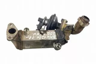 7805189 Радиатор EGR BMW 1 E81/E82/E87/E88 Арт e12580101, вид 3