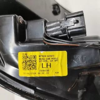 92401N7100 Фонарь задний левый Hyundai Tucson 4 Арт e12580026, вид 6