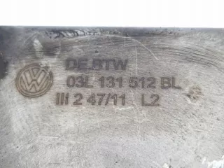 03L131512BL Радиатор EGR Audi Q3 1 Арт e12580003, вид 7