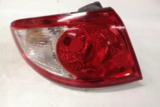 924012B000 Фонарь задний левый Hyundai Santa FE 2 (CM) Арт e12579962, вид 4