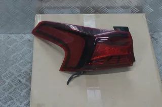  Фонарь задний левый Hyundai Santa FE 4 (TM) restailing Арт e12579942, вид 1