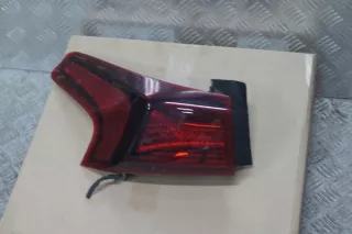  Фонарь задний левый Hyundai Santa FE 4 (TM) restailing Арт e12579942, вид 2