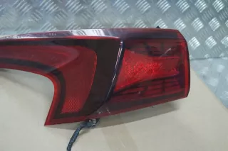  Фонарь задний левый Hyundai Santa FE 4 (TM) restailing Арт e12579942, вид 4