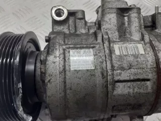 1K0820859N Компрессор кондиционера Seat Leon 2 Арт e12579934, вид 2