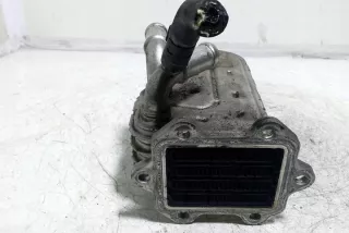 059131312 Радиатор EGR Audi A6 C6 (S6,RS6) Арт e12579908, вид 2
