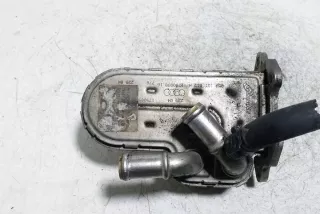 059131312 Радиатор EGR Audi A6 C6 (S6,RS6) Арт e12579908, вид 4