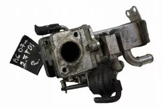 059131515 Радиатор EGR Audi A6 C6 (S6,RS6) Арт e12579906, вид 3