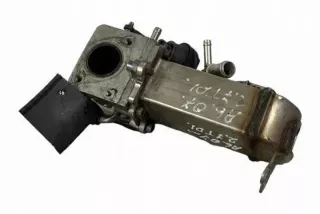 059131515 Радиатор EGR Audi A6 C6 (S6,RS6) Арт e12579906, вид 4