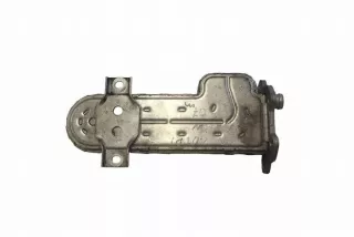 03G131513J Радиатор EGR Audi A4 B6 Арт e12579862, вид 1