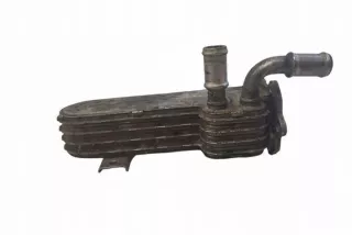 03G131513J Радиатор EGR Audi A4 B6 Арт e12579862, вид 4