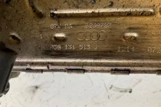 03G131513J Радиатор EGR Audi A4 B6 Арт e12579860, вид 2