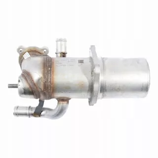 04L131512A Радиатор EGR Audi A4 B9 Арт e12579793, вид 1