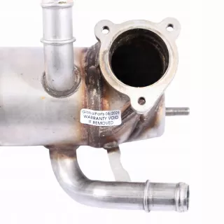 04L131512A Радиатор EGR Audi A4 B9 Арт e12579793, вид 12