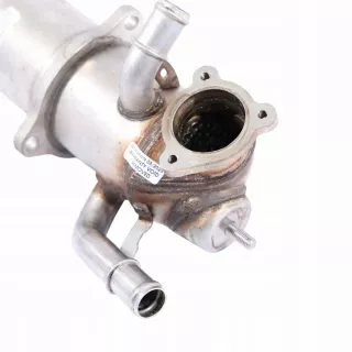 04L131512A Радиатор EGR Audi A4 B9 Арт e12579793, вид 13